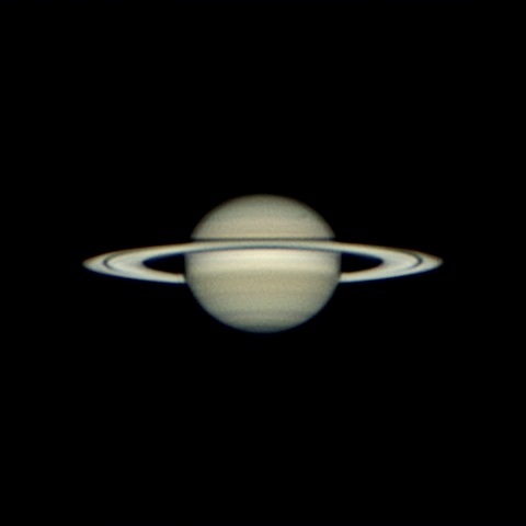 土星　2026/10/11