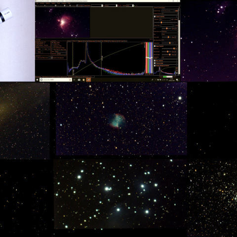 電視観望 2018 11月