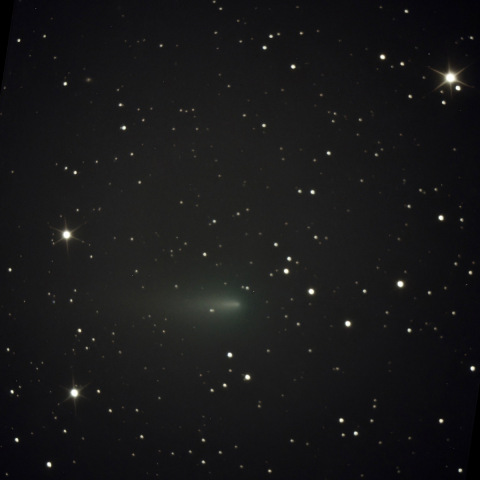 C/2019 Y4（アトラス彗星）　2020/4/16