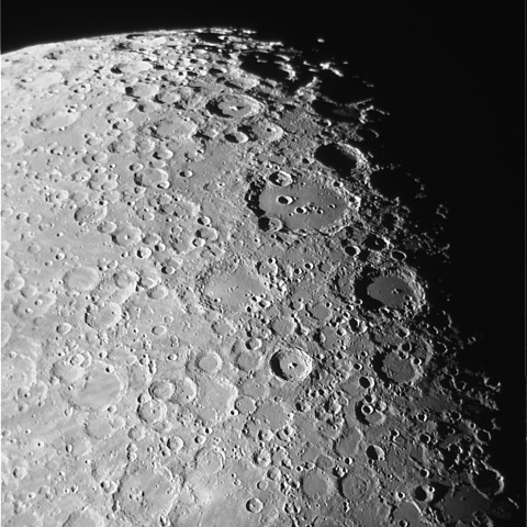 ティコからクラヴィウス