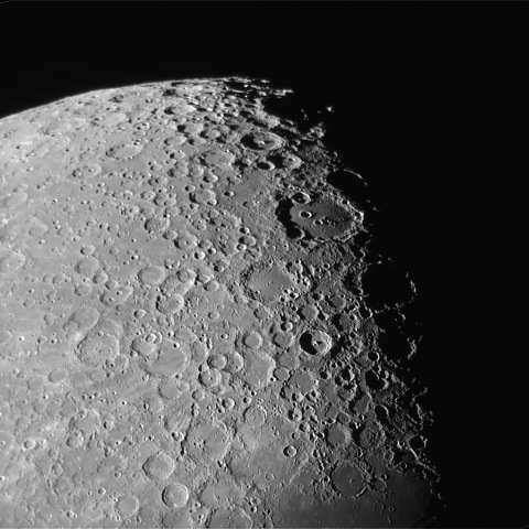 ティコからクラヴィウス