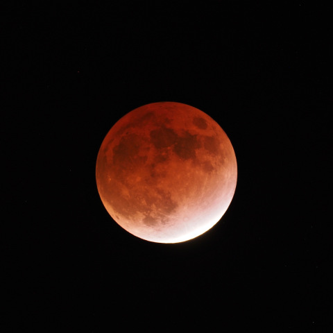 部分月食 2021.11.19