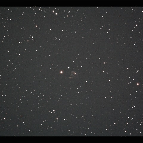 Arp273　宇宙のバラ