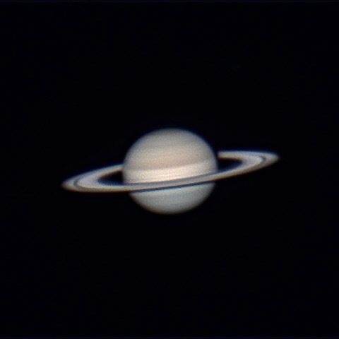 土星　2023/07/26