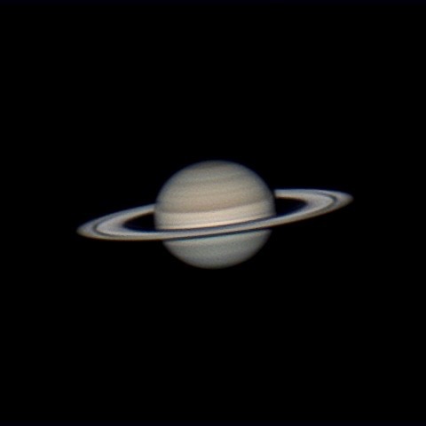 土星　2023/08/06