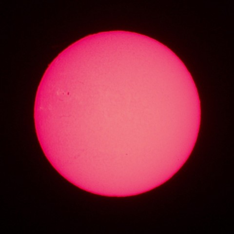 太陽