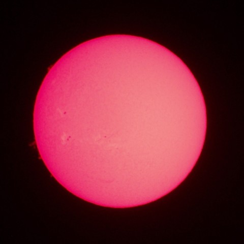 太陽