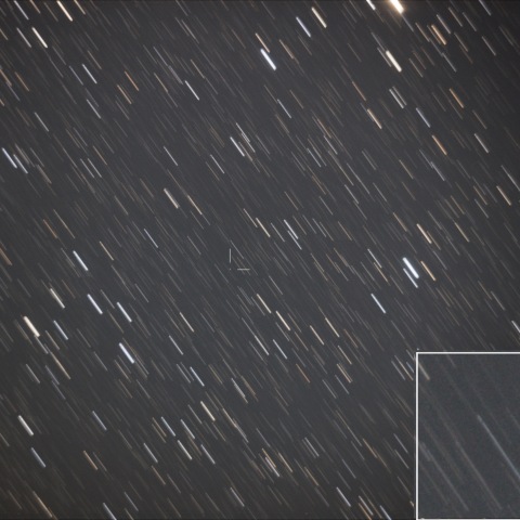 小惑星ファエトン