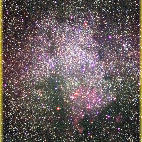 NGC7000