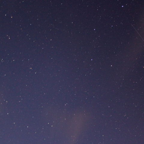 イリジウムフレア