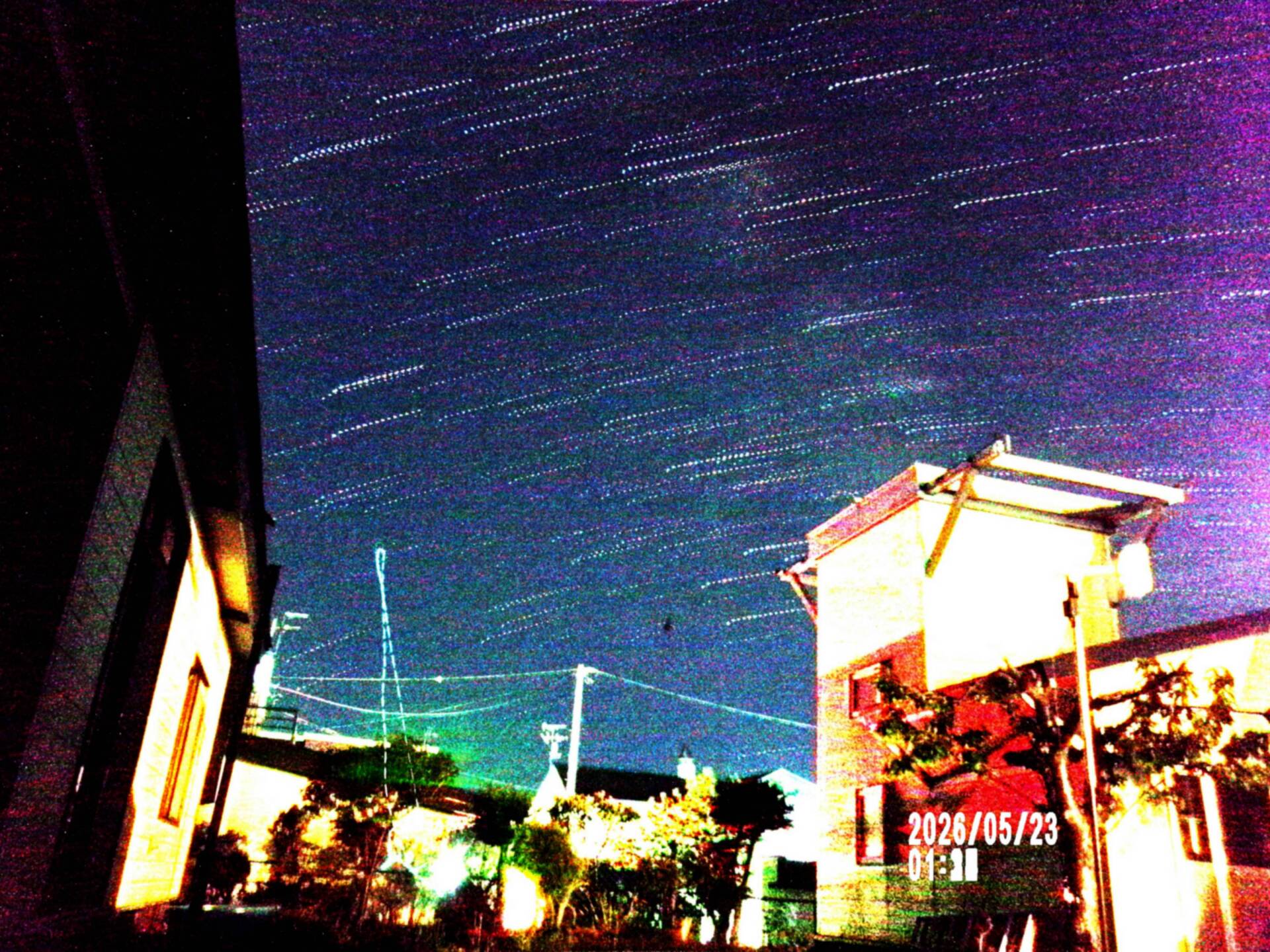 *