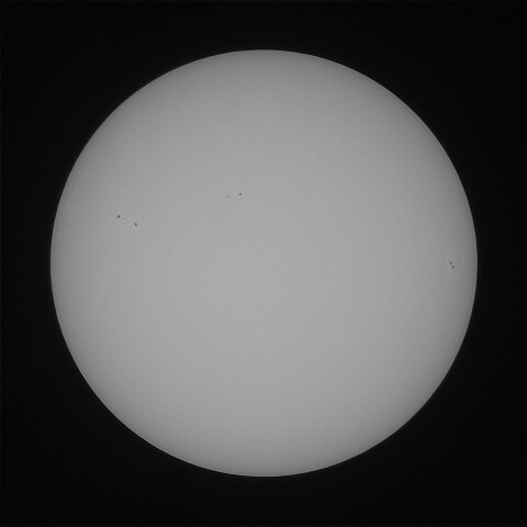 太陽06/19