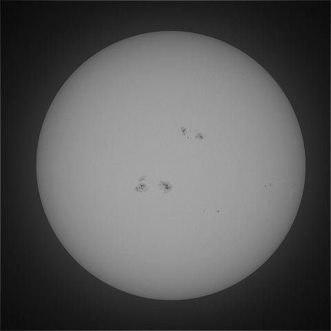 太陽06/30