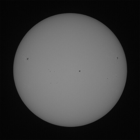 太陽07/30