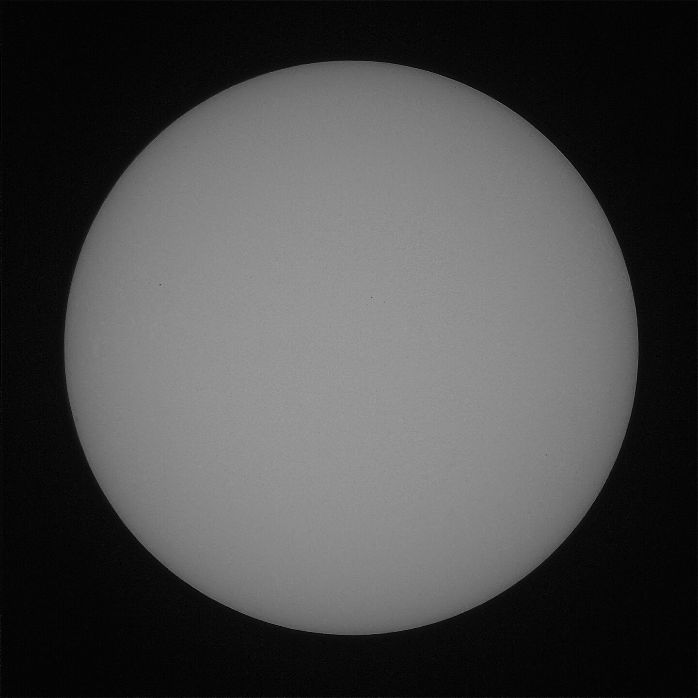 *