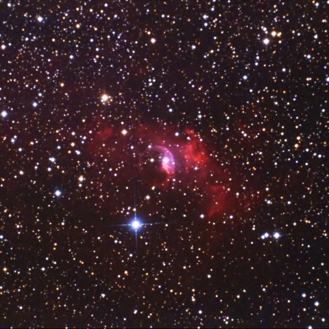 NGC7635
