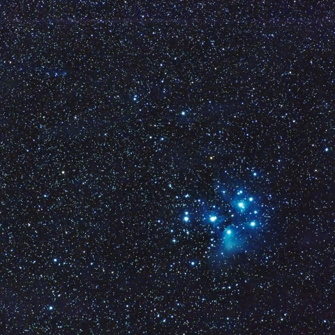 スバルとC/2016 R2