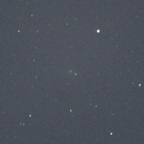 クリステンセン彗星 (C/2006 W3)