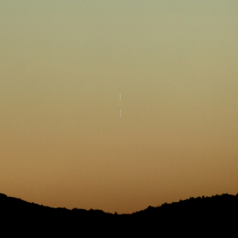 パンスターズ彗星