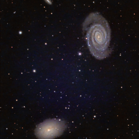 NGC5364