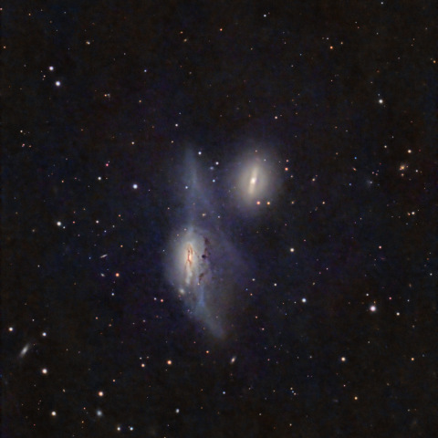 NGC4438