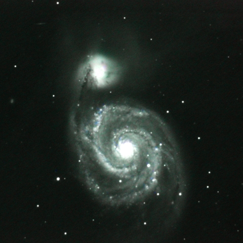 M 51