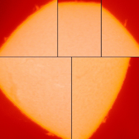 プロミネンス11月9日