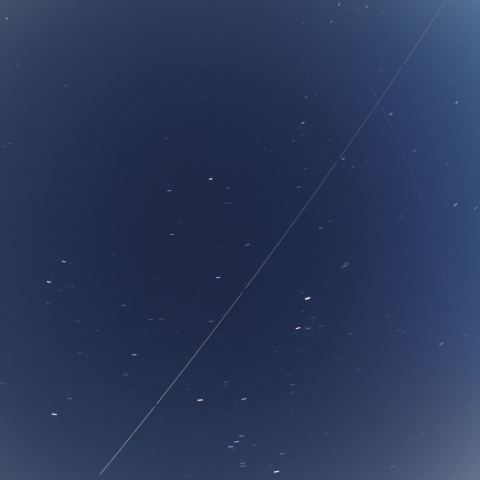 国際宇宙ステーション