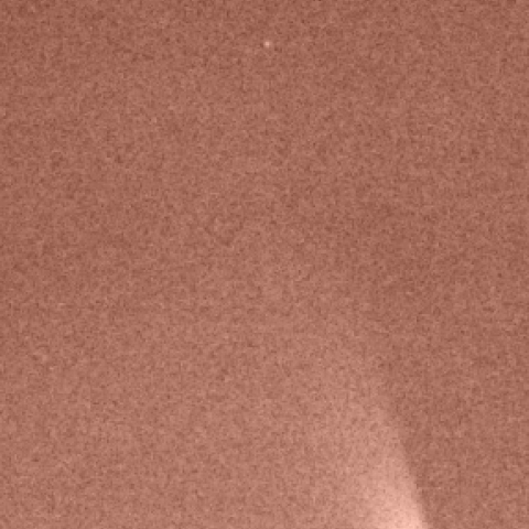 パンスターズ彗星