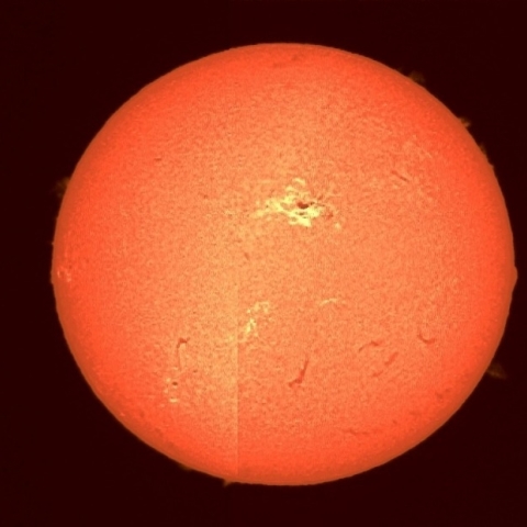 プロミネンス（再掲）