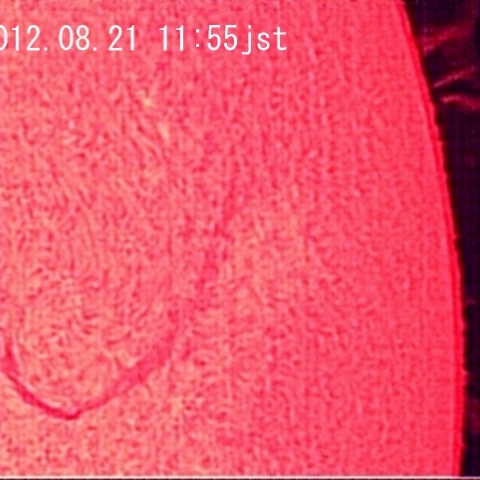 ダークフィラメント