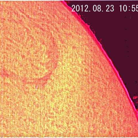 ダークフィラメント