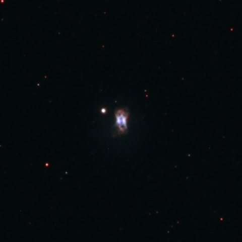 NGC7026