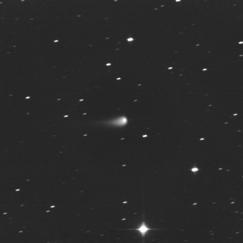 C/2023 A3 (Tsuchinshan-ATLAS)