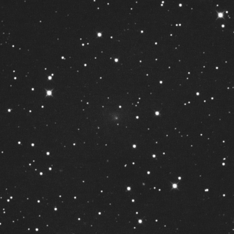 29P/Schwassmann-Wachmann