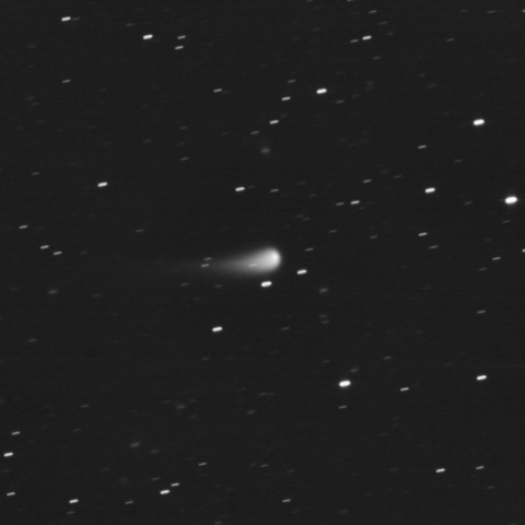 C/2023 A3 (Tsuchinshan-ATLAS)