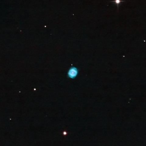 NGC6058
