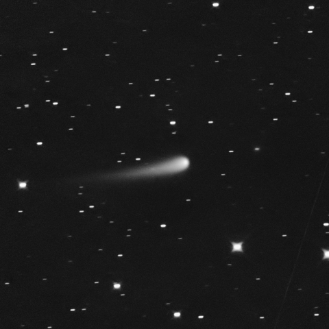 C/2023 A3 (Tsuchinshan-ATLAS)