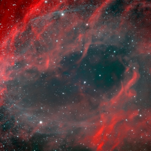 W63 (SNR G082.2+05.3)