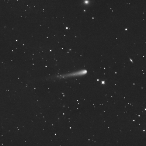 C/2023 A3 (Tsuchinshan-ATLAS)