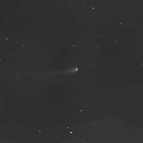 C/2023 A3 (Tsuchinshan-ATLAS)