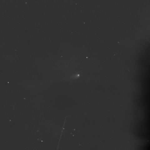 C/2023 A3 (Tsuchinshan-ATLAS)