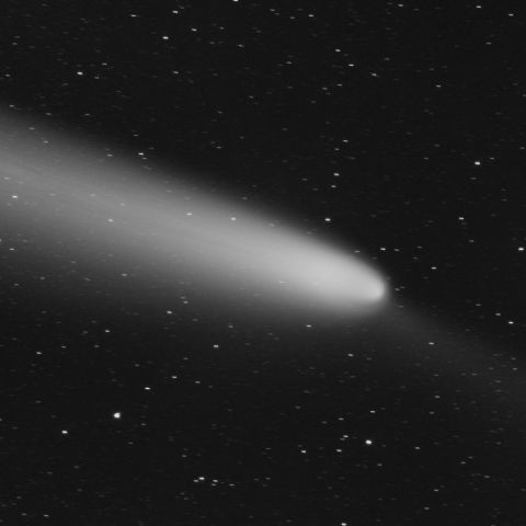 C/2023 A3 (Tsuchinshan-ATLAS)