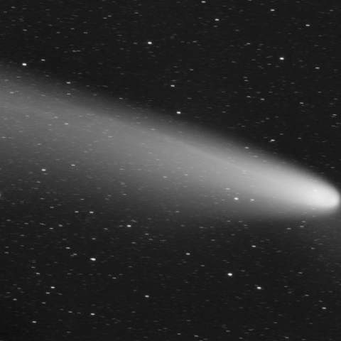 C/2023 A3 (Tsuchinshan-ATLAS)