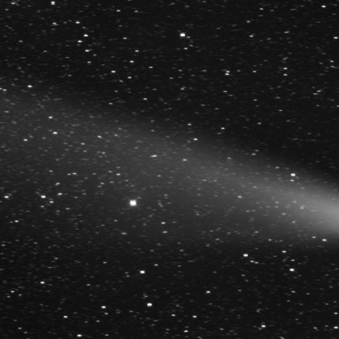 C/2023 A3 (Tsuchinshan-ATLAS)