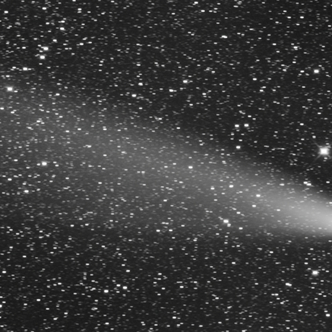 C/2023 A3 (Tsuchinshan-ATLAS)