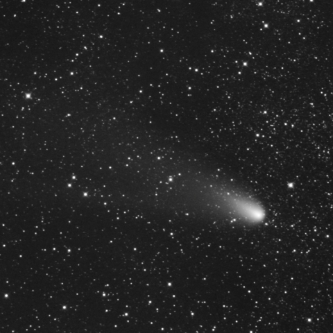 C/2023 A3 (Tsuchinshan-ATLAS)