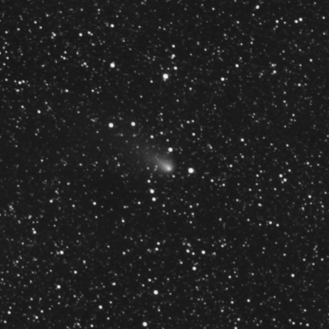 C/2023 A3 (Tsuchinshan-ATLAS)