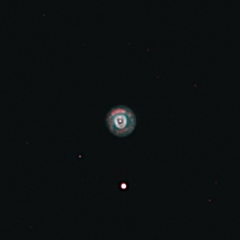 NGC2392