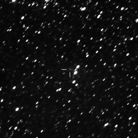 C/2023 A3 (Tsuchinshan-ATLAS)